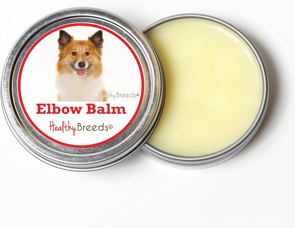 Islandi lambakoer küünarnukk Balm 2 oz