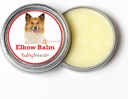 Islandi lambakoer küünarnukk Balm 2 oz