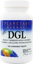 Planeeditaimed DGL lagrits, 100 tabletti