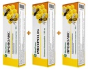Propolis salv Homöopaatiline 30 g (3 pakendit)