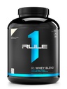 R1 Whey Blend, 68 Servings, Vanilla Jääkreem