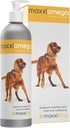 maxxipaws maxxiomega Omega 3, 6 ja 9 õlilisa - naha ja karva tugi koertele, 10oz