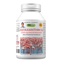ANDREW LESSMAN Astaksantiin 12mg - 30 Softgels - 12000 mcg looduslik astaksantiin, võimas antioksüdant karotenoid. Silmade, südame, naha ja muu kaitse. Ei mingeid lisaaineid. Kergesti alla neelatavad sohvakesed