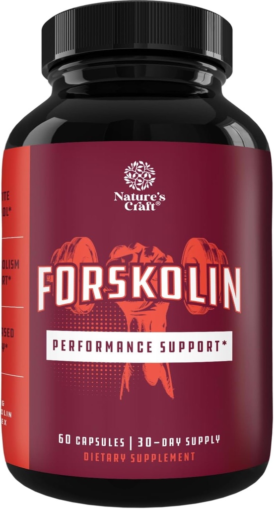 Pure Forskolin ekstrakt kaalulangus täiendada võimas antioksüdant - maksimaalne tugevus Belly Buster Tervislik kaalulangus saada Lean ja trimmi meestele ja naistele