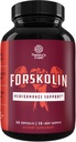 Pure Forskolin ekstrakt kaalulangus täiendada võimas antioksüdant - maksimaalne tugevus Belly Buster Tervislik kaalulangus saada Lean ja trimmi meestele ja naistele