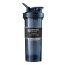 BlenderBottle Shaker Bottle Pro seeria sobib ideaalselt valgu raputamiseks ja eeltreeninguks, 32-kordne, must