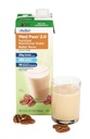 Med Pass 2.0 Butter Pecan Flavor 32 oz. Box Valmis kasutamiseks, 46463 - müüdud: Pack of One