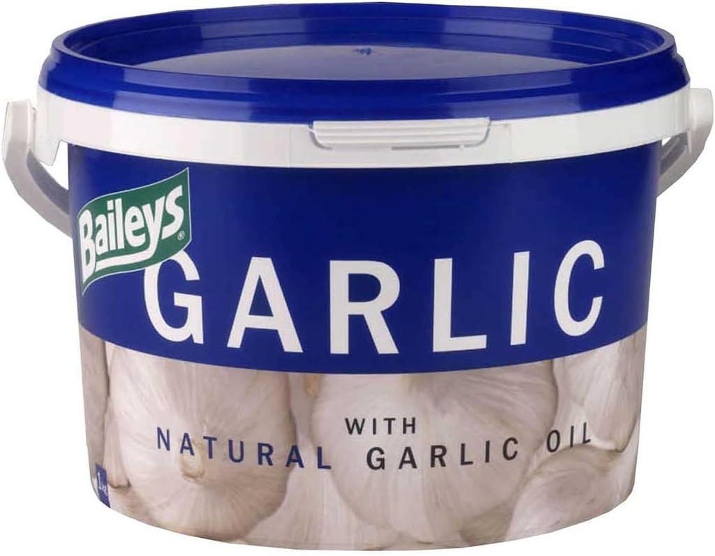 Baileys Küüslauk Lisa 1 K Bailey Horse Feeds