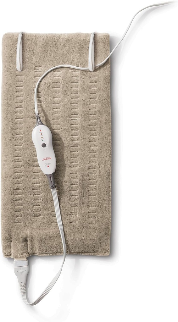 Sunbeam Premium Sunbeam kütteseade kompaktse ladustamisega King Size Beige