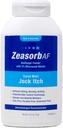 Zeasorb-AF Super Absorbent Seenevastase Ravi Pulber Jock Itch 2,5 oz (Pack of 11)