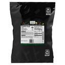 Frontier Co-op Orgaaniline Psyllium Husk 1lb - Terve Psyllium Husk, Orgaaniline & Kosher - Psyllium Husk Fiber küpsetamiseks, Psyllium Nutritional Supplement seedimist, Psyllium Husk Pulber Bulk