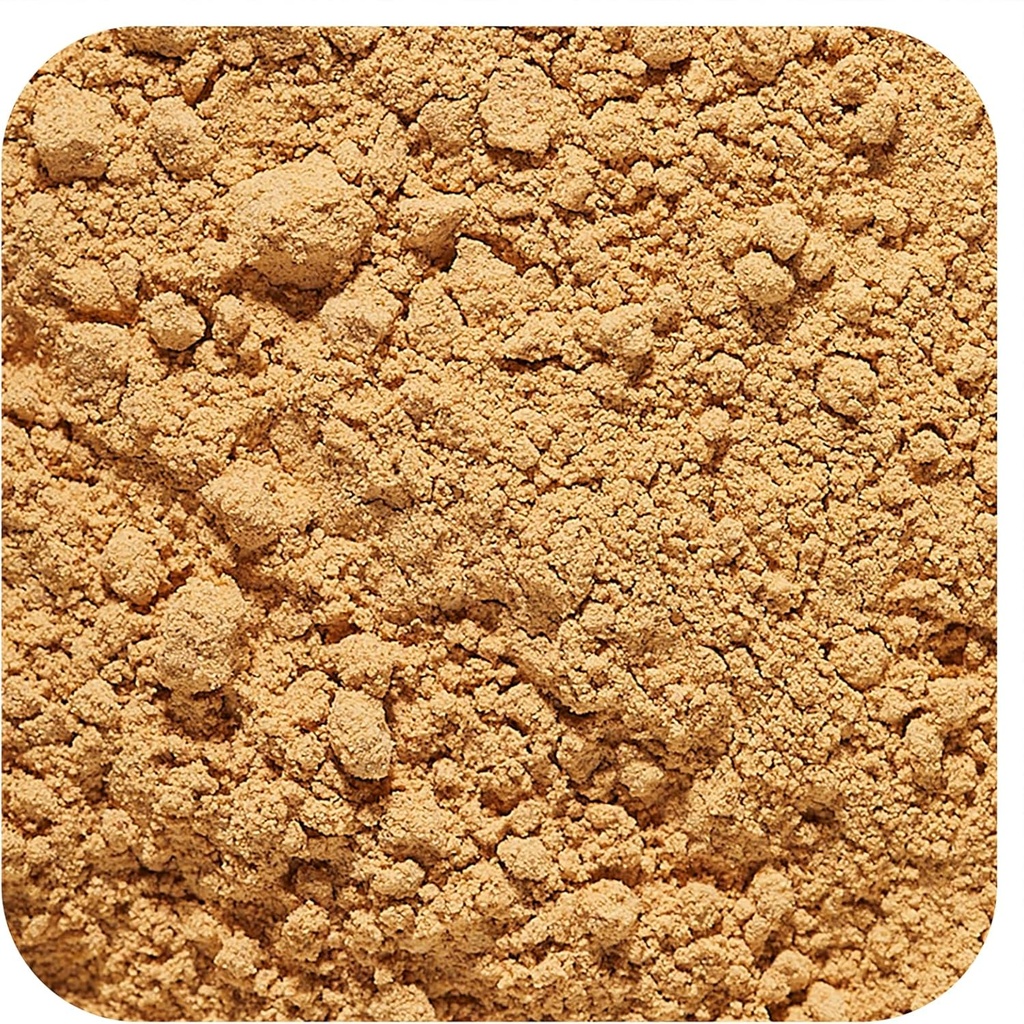 Starwest Botanicals Orgaaniline Maca Juur Pulber (Gelatinized), 1 Nael