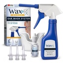 Doktor Easy Wax-Rx Ph konditsioneeritud kõrvapesu süsteem, 15,2 Ounce