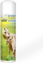 Blissful Horses Summer Care Sun Butter, õrn hobune Päikesekaitsekreem, lihtne rakendada Hobuste Sunblock lahendus, Must-Have Horse Essentials for All Day Sun Protection, 0,50 oz.