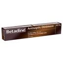 Betadiin Antiseptiline salv 25 g