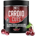 NDS Nutrition Cardio Cuts 4.0 - Cherry Slush - 8,6 oz.