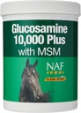 NAF glükoosamiin 10000 Plus MSM-iga