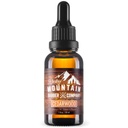 Rocky Mountain Barber Company Meeste Cedarwood Beard Oil - sisaldab viinamarjaõli, kookosõli, argaaniaõli ja Real Cedarwoodi eeterlikku õli