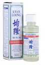 Kwan Loong Valu leevendab aromaatset õli (2 fl oz)
