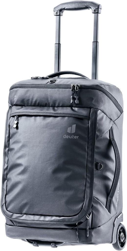 Deuter AViANT Duffel Pro Movo 36 - must