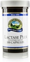 Nature's Sunshine Lactase Plus, 100 kapslit