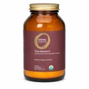 Infinity-C orgaaniline kogutoit C-vitamiini pulber | Acerola, Camu Camu & Amla | 1000mg Superfood C | High-Potency | Shilajit, Astragalus Root & Ginger | Vegan, Non-GMO (30 Servings)