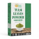 Maitsetaimed Botanica Tulsi pulber Tulasi Püha basiilik Tulsi pulber Ocimum Sanctum Vitality & Wellness - puhas, looduslik ja kosutav Boost Immunity Loomulikult 5, 3 oz
