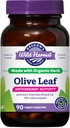 Oregoni Wild Harvest, Olive Leaf Supplement, Antioksüdant Support, 350 mg, 90 Count