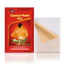 Kapsaitsiin Patches 20 Pack 4.72 "x7.08" Hot Capsicum Patches