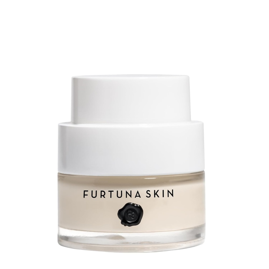 Furtuna Skin Eye Revitalizing Cream - Multi-korrektiivne, aitab vähendada tumedaid ringe ja punetust, Wild Foraged Botanicals, Vegan, Oftalmoloog Testitud