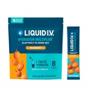Vedelik I.V.® Hüdratsioonikordaja - Elektrolüütide Pulberjoogisegu | 12 Pack (192 Servings)