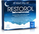 | Looduslik uneabi - abi unetsüklil - saada rahulikku und (30ct) 30 loendust (pakk 1)