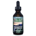 Karnivora - Lümfi äravoolu tilgad - stimuleerib ja puhastab teie lümfisüsteemi - loputab rakkude jäätmeid, suurendab energiat, võitleb ammendumisega. 2 Fl Oz (pakk 1)