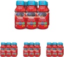Enfagrow NeuroPro väikelapse toitumisjook 8 fl. oz. Valmis kasutamiseks (6 pudelit) Prebiootikumid immuunsuse toetamiseks, DHA aju arenguks, raud, mitte-GMO, looduslik piima maitse (väikelapse järgmine samm) Enfamil