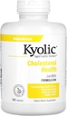 Kyolic # 104 Küüslaugu ekst W/Lecithn 300 Cap