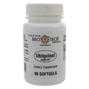 BioTech Pharmacal - Ubikinol - 90 krahv