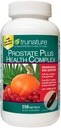 TruNature Prostate Plus Health Complex - Saw Palmetto tsingi, lükopeeni, kõrvitsaseemnega - 250 Softgels