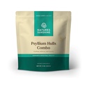 Looduse Päikesepaiste Psyllium Hulls Kombinatsioon 11 Oz