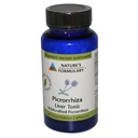 Looduse Formulary Picrorrhiza Vegetarian Capsules, 60 Count