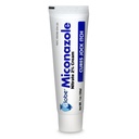 Globe Miconazole Nitraat 2% Seenevastane Kreem 1 oz, ravib enamikku sportlasi Jalg, Jock Itch, Ringworm ja muud.