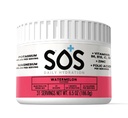 SOS Hüdratsioon Elektrolüütide Joogi Segu | 31 Servings | Madal suhkur | 15 Kalorit | Keto-sõbralik ja kiire rehüdratsioon | Arbuus