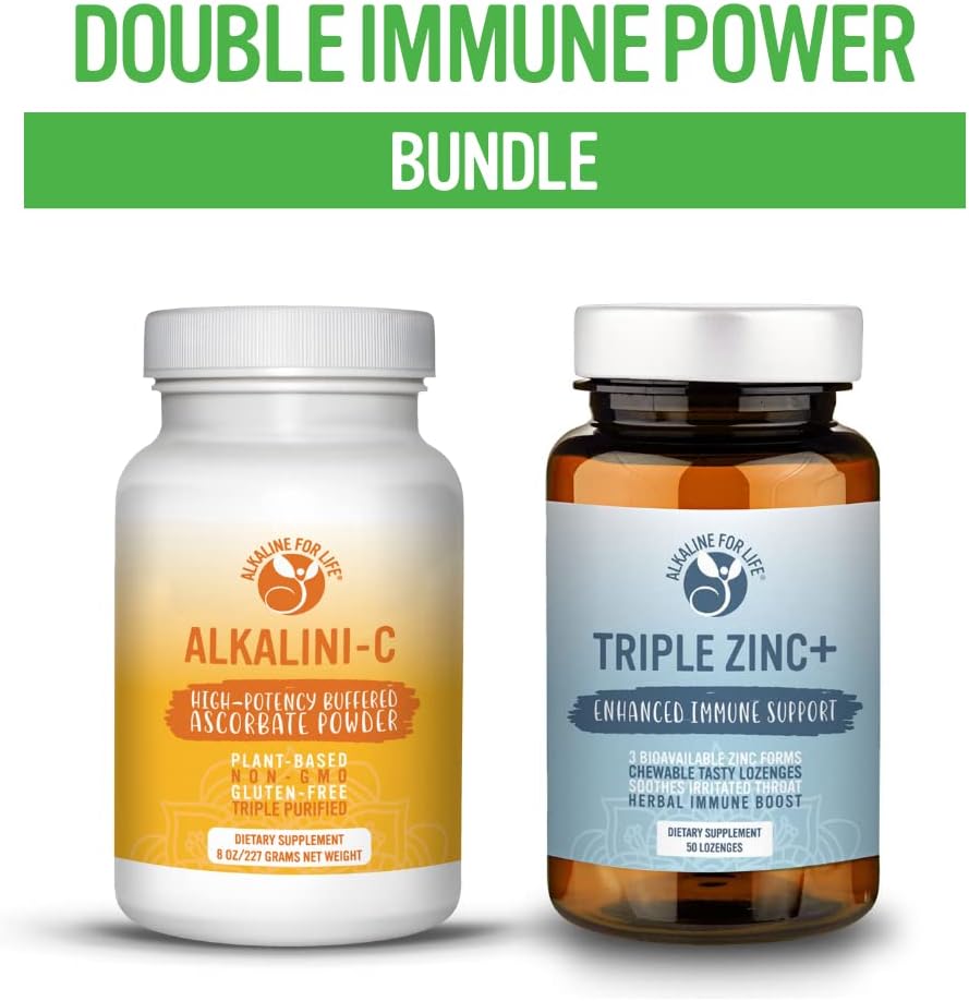 Leelis Life Double Immune Power Bunds