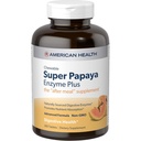Super Papaya Enzyme Plus 360 tabletti