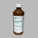 Raudsulfaat 220mg/5ml | Raudlisandi vedelik, 16 Fl Oz (pakk 1)