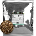Frontier Co-Op Orgaaniline Lõik ja Sifted Saint John's Wort Herb 1lb - Kuivatatud Herb St Johns Wort Orgaaniline tee või Diy kapslid, õli, tinktuur, täiendus