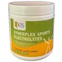 Spordi elektrolüütide pulber - suhkruvaba hüdratsioonipulber - Keto elektrolüüt vitamiinide ja mineraalidega
