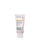 Attitude Protective Body salv, taimsed ja mineraalsed koostisosad, Vegan ja julmusevabad isikliku hügieeni tooted tundlikule nahale, lõhnata, 2,5 Fl Oz