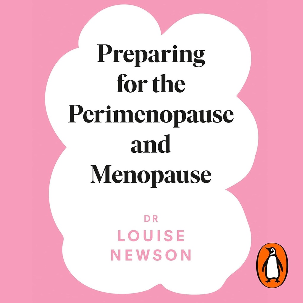 Perimenopausi ja menopausi ettevalmistamine