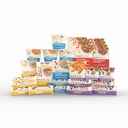 Nutrisystem® Kickstart Protein Powered 7-päevane kaalulangus komplekt 28 maitsvat sööki ja suupisteid