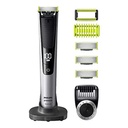 Philips Norelco OneBlade Pro näo ja keha trimmer